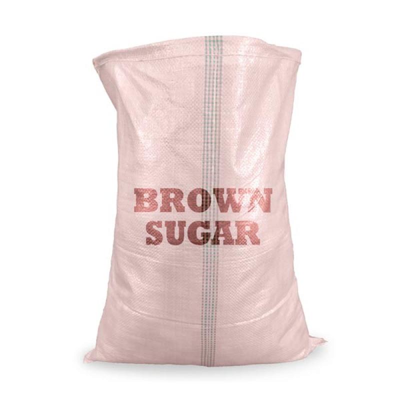 BROWN SUGAR 50KGS